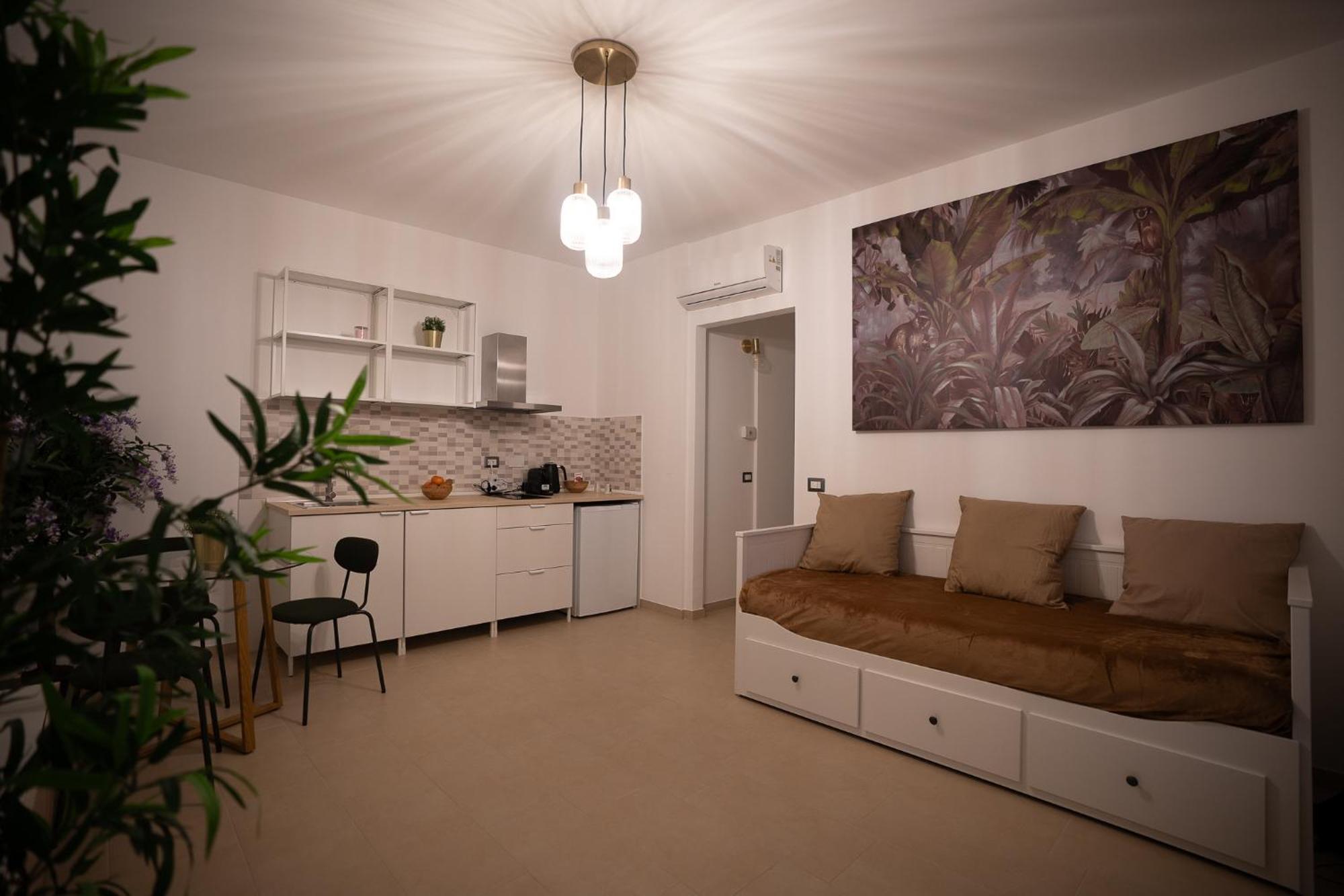Airport Noa Modern Home Fiumicino Esterno foto